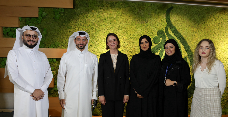 Al Jazeera Organizes Internship Appreciation Event Al Jazeera