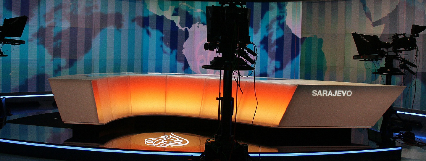 Al Jazeera Balkans