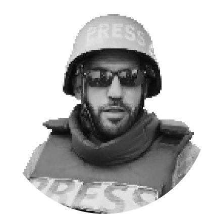 Ahmed Al-Louh